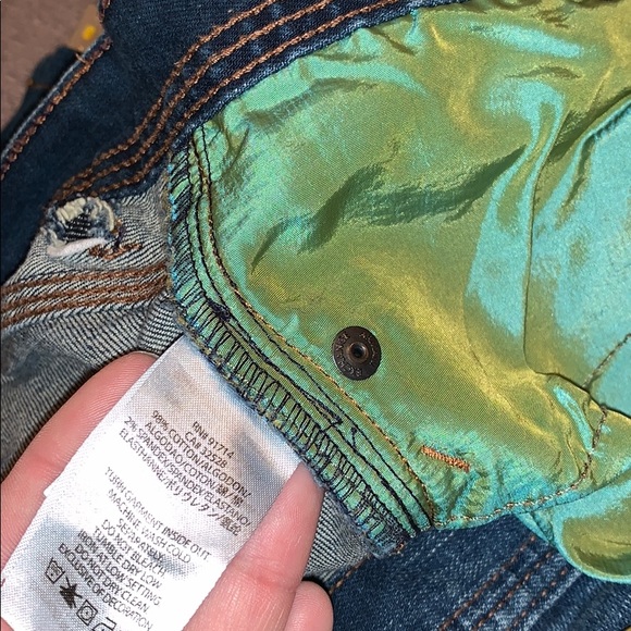 Armani Exchange Jeans - Picture 7 of 7